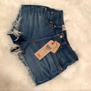 Levi’s Shorts